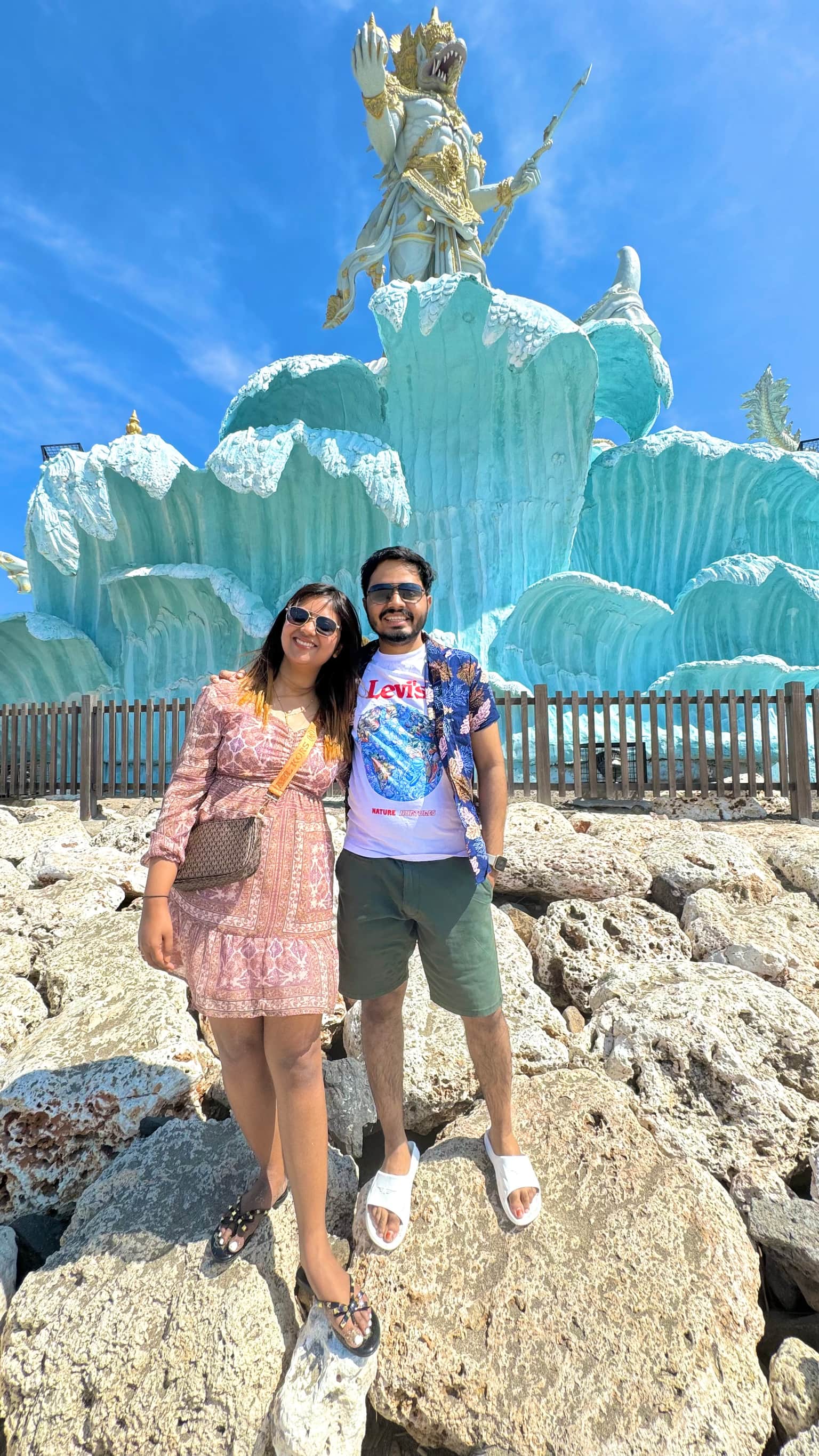 Photo from Dipankar Pathak's trip
