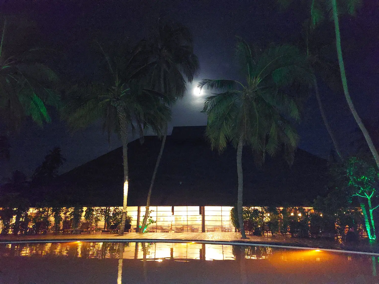 Photo from Yatindra Kasiram Solim's trip
