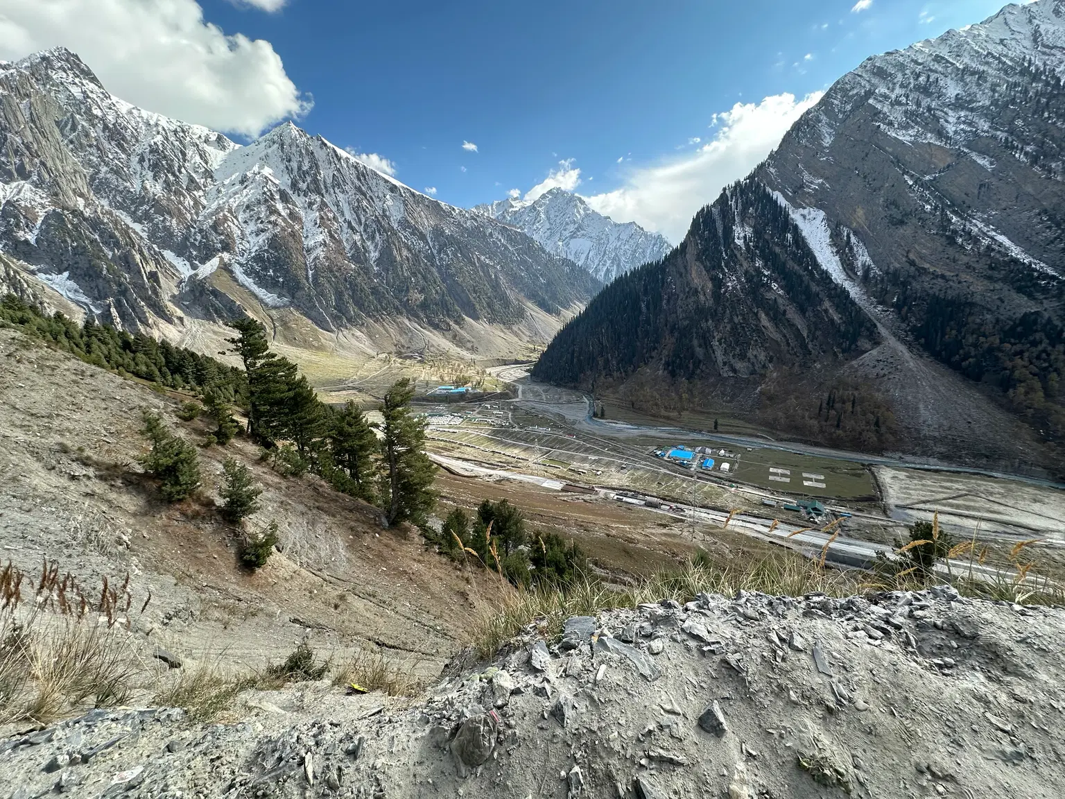 Photo from Adil Ansari's trip