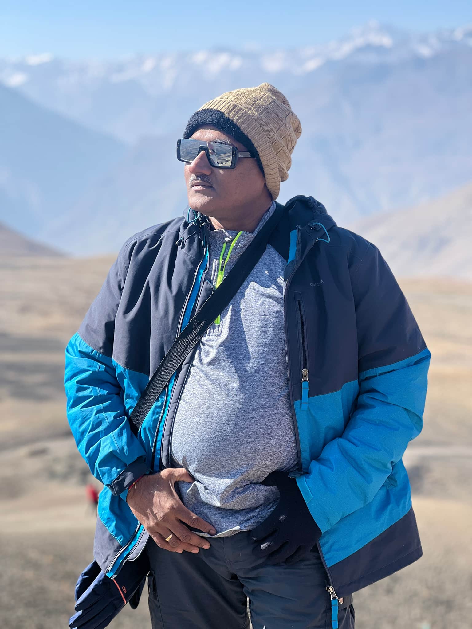 Photo from Vijay DHAGE's trip