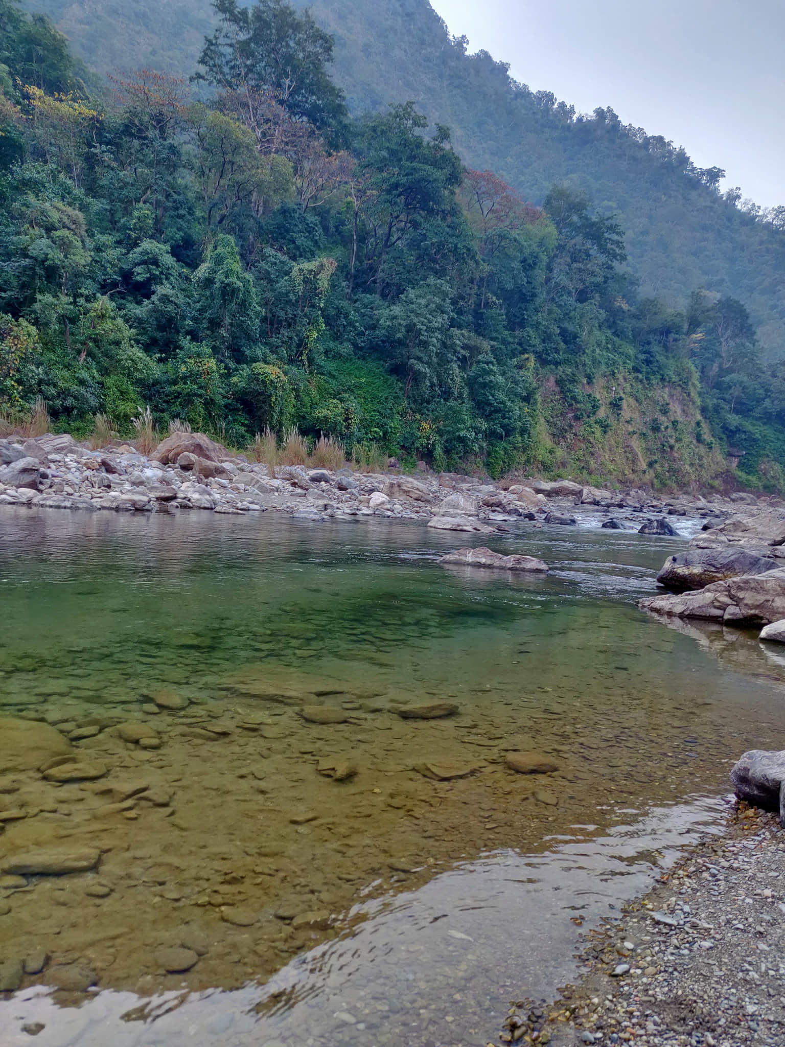 Photo from Mrinalini Singh's trip