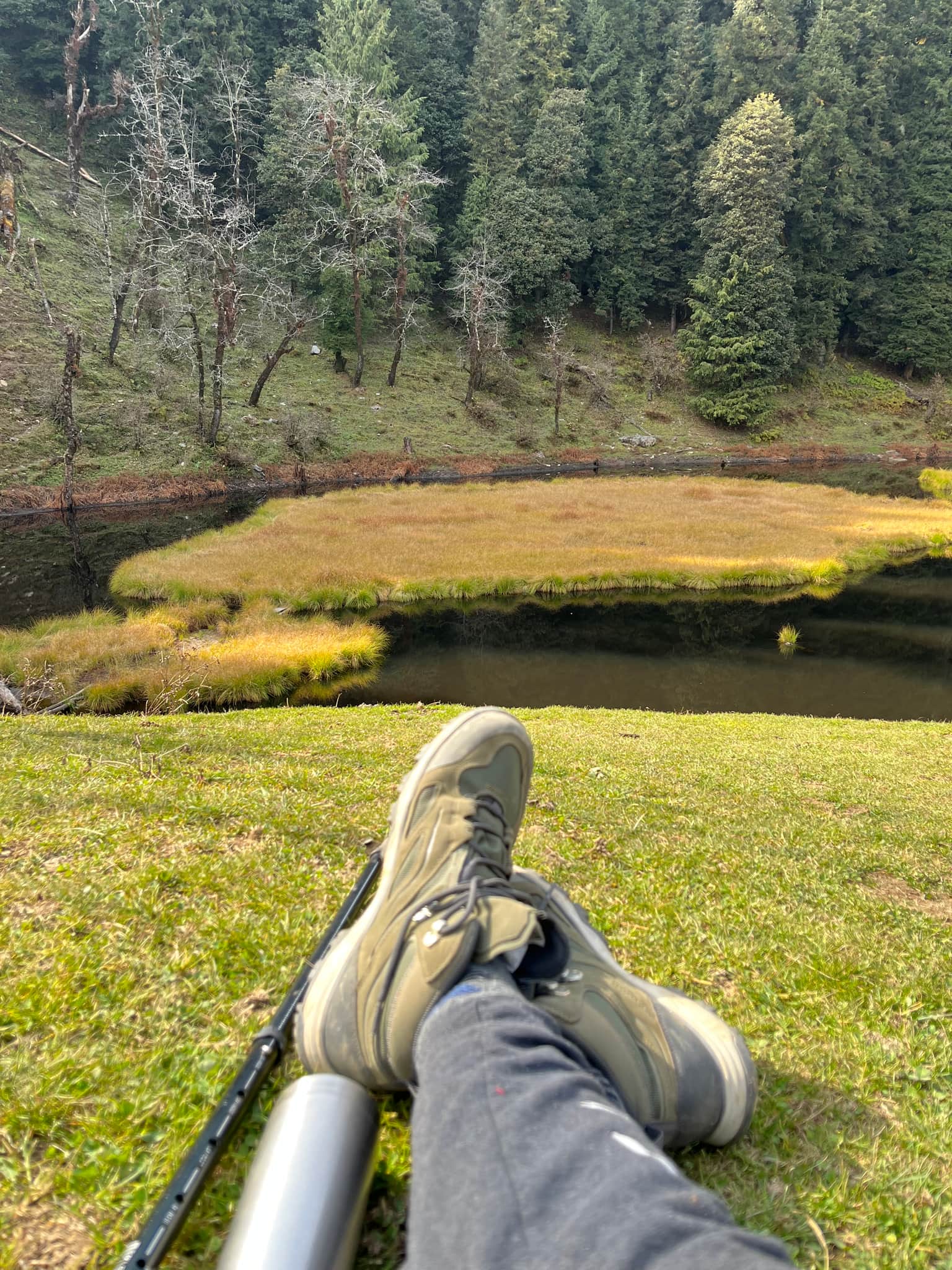 Photo from himanshu 's trip