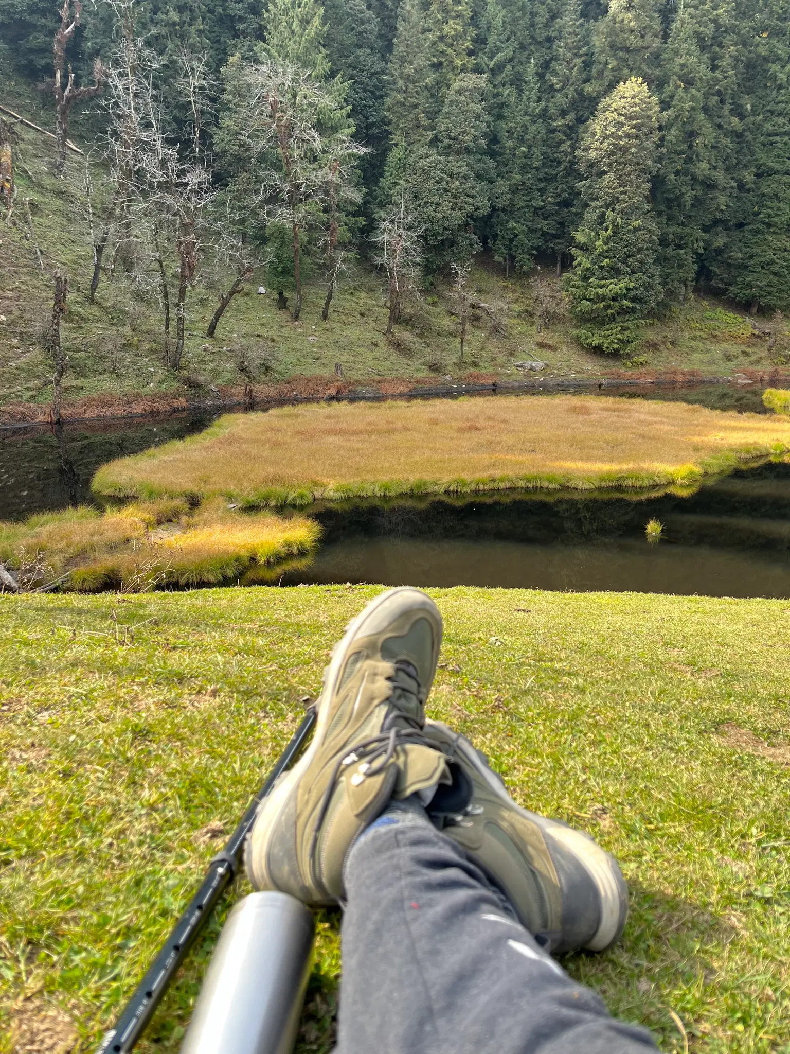 Photo from himanshu 's trip