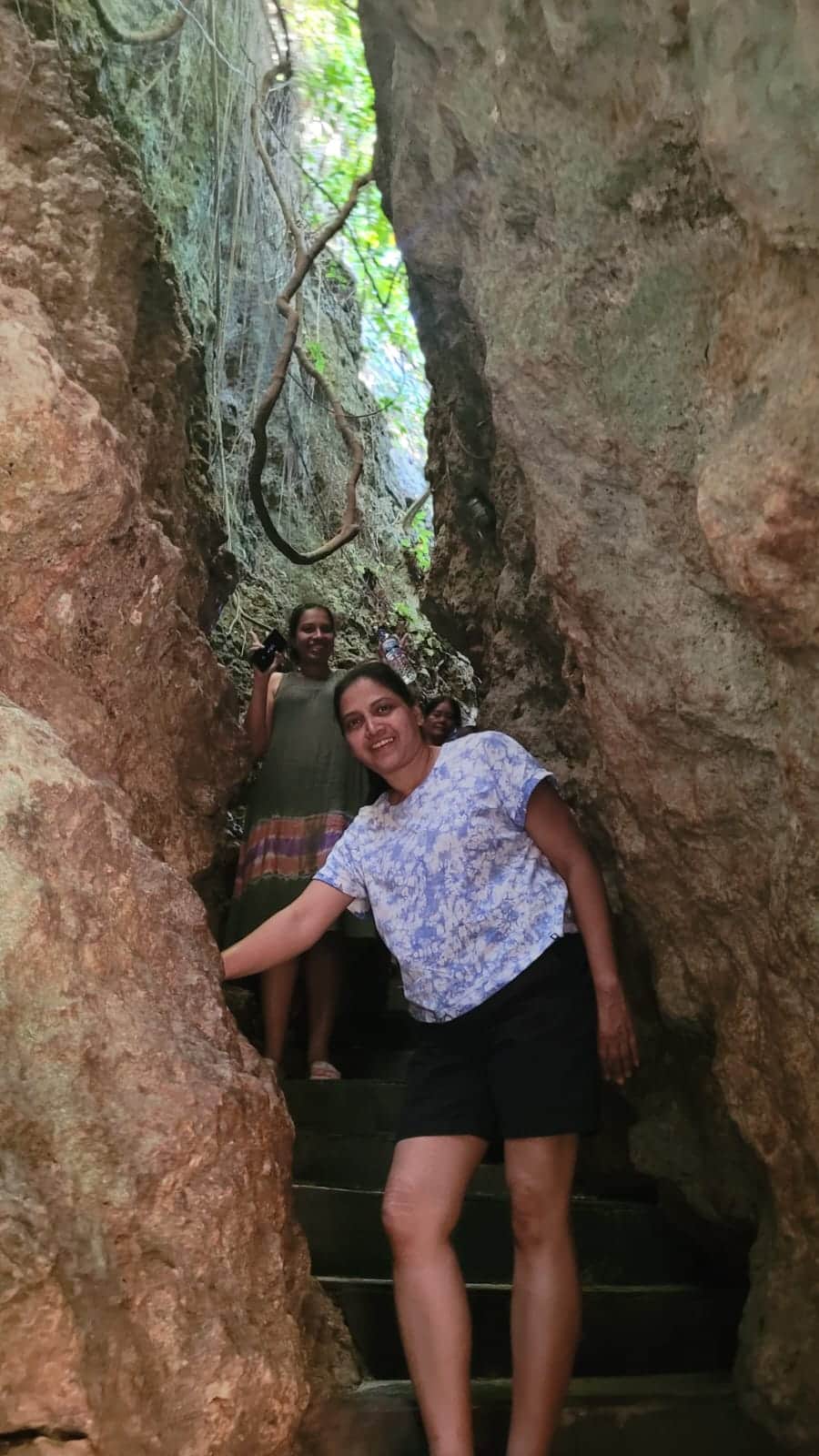 Photo from Viji .'s trip