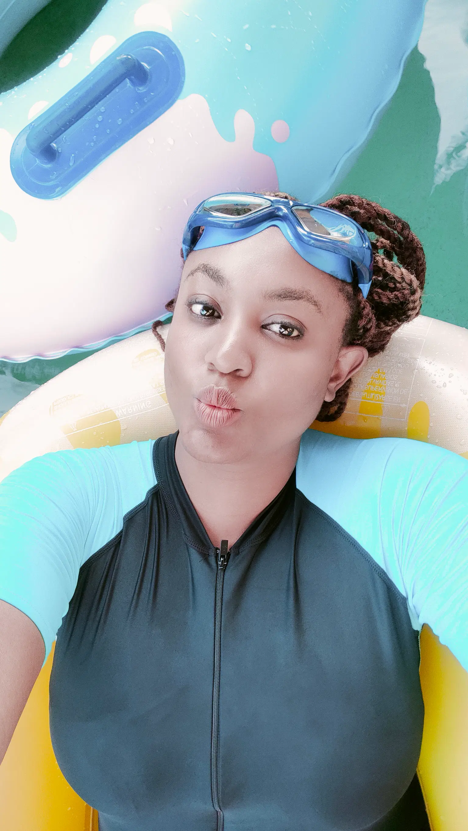 Photo from nneka uzoewulu's trip