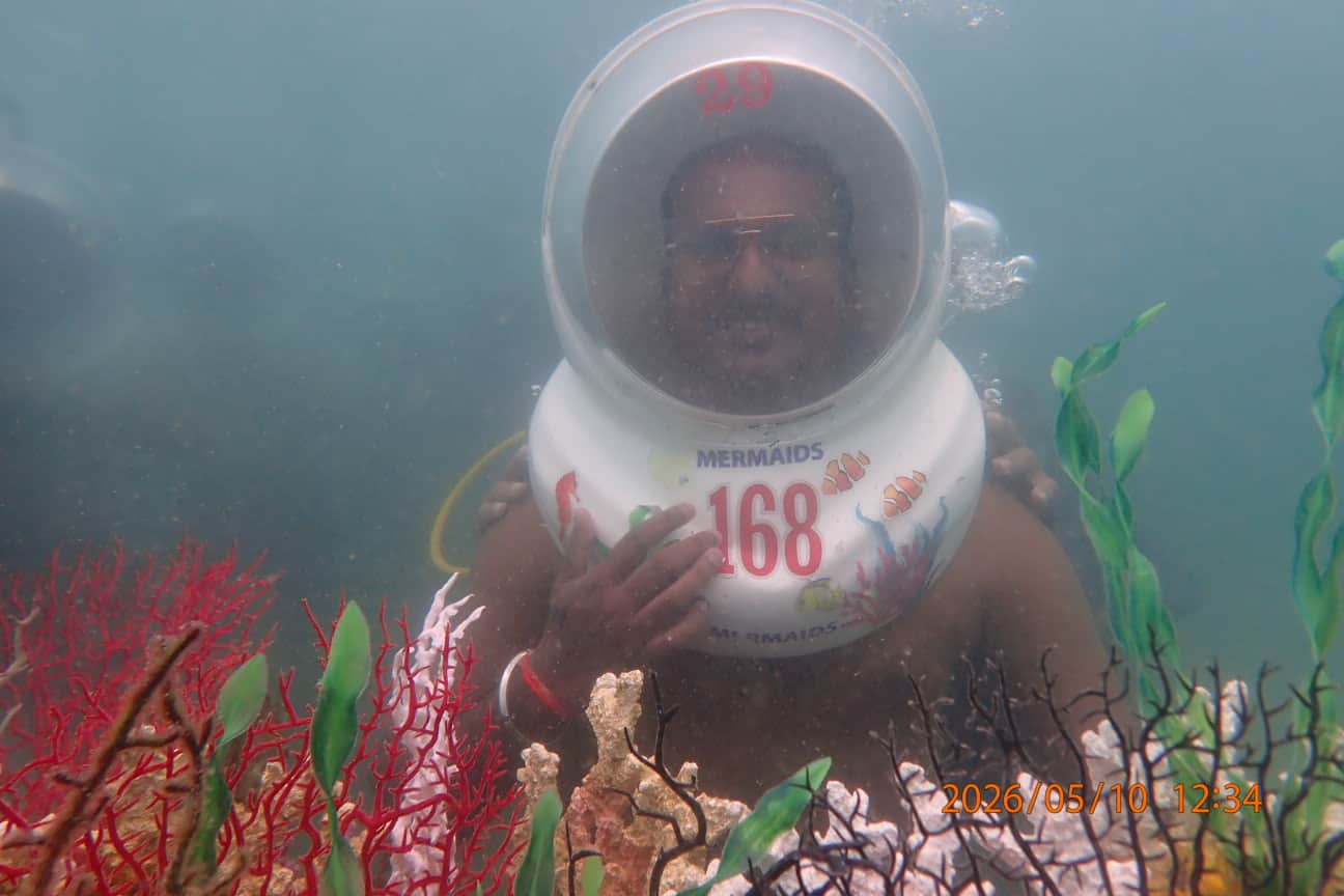 Photo from SUMIT KUSHWAH's trip