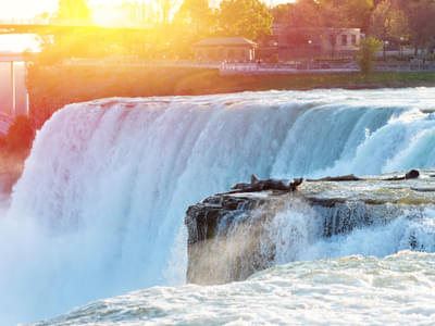 Niagara Falls Day Tour- Complete Tour
