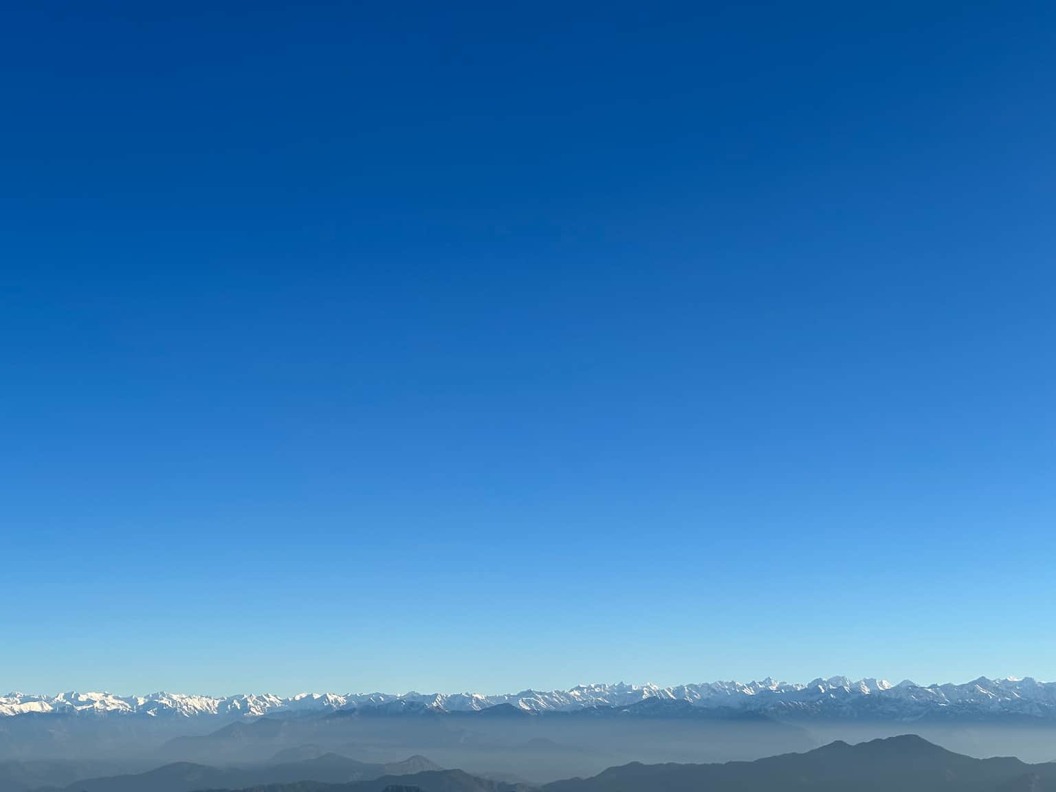 Photo from Parth  Somani's trip