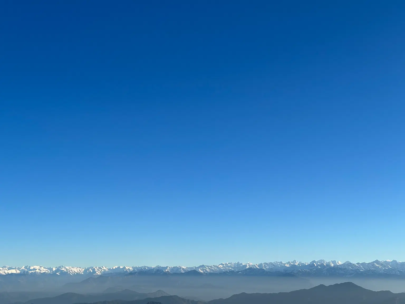 Photo from Parth  Somani's trip