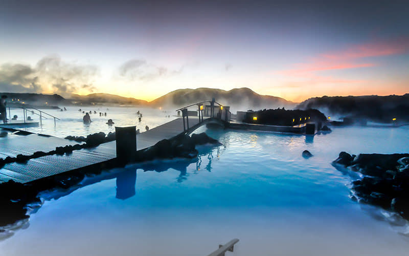 Best of Iceland Image