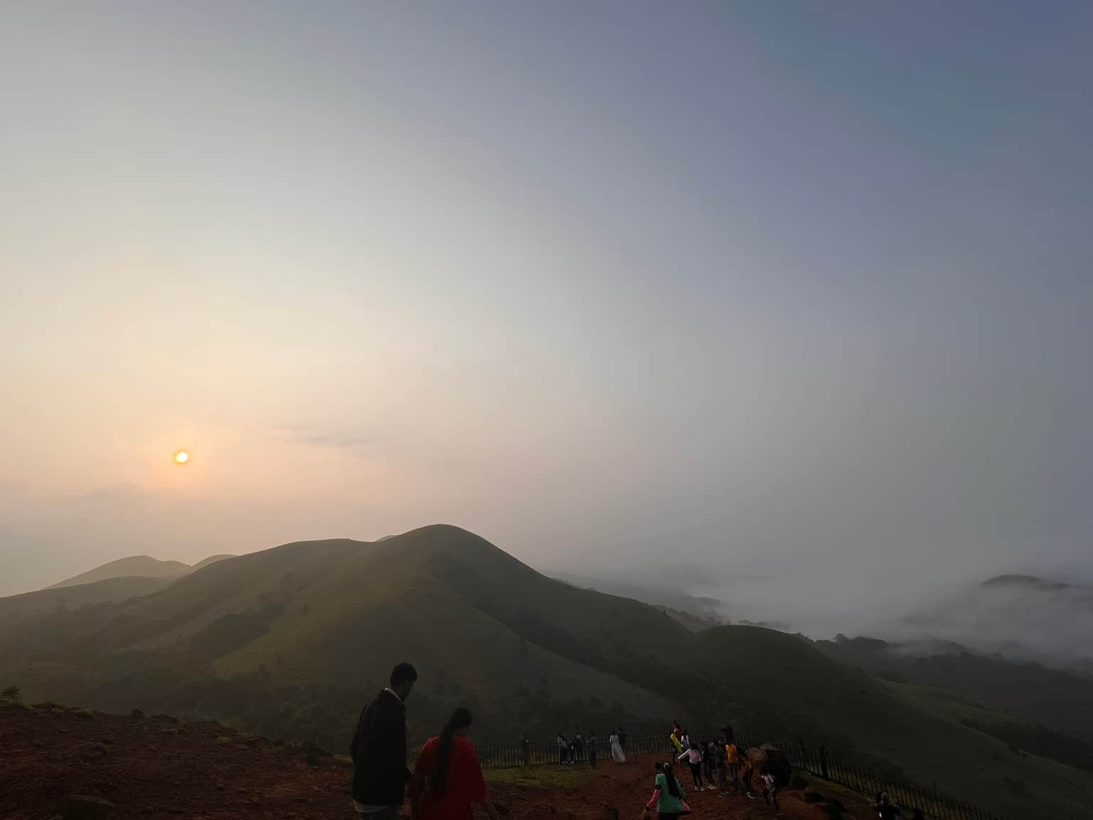 Photo from Mahalakshmi Sounder's trip