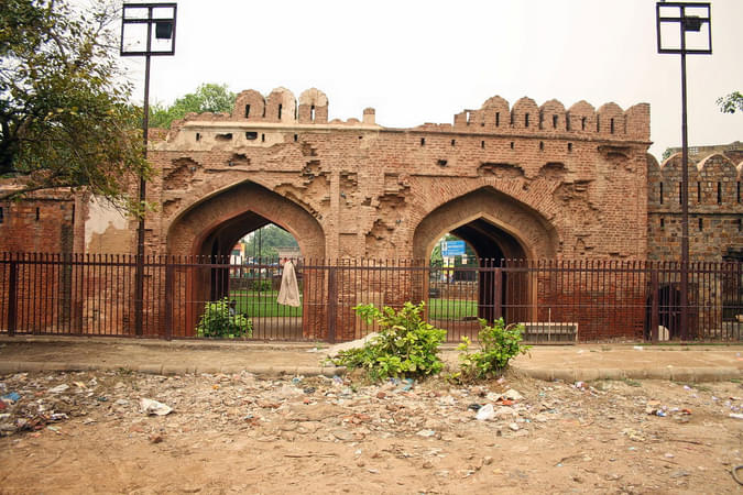Khooni Darwaza Delhi