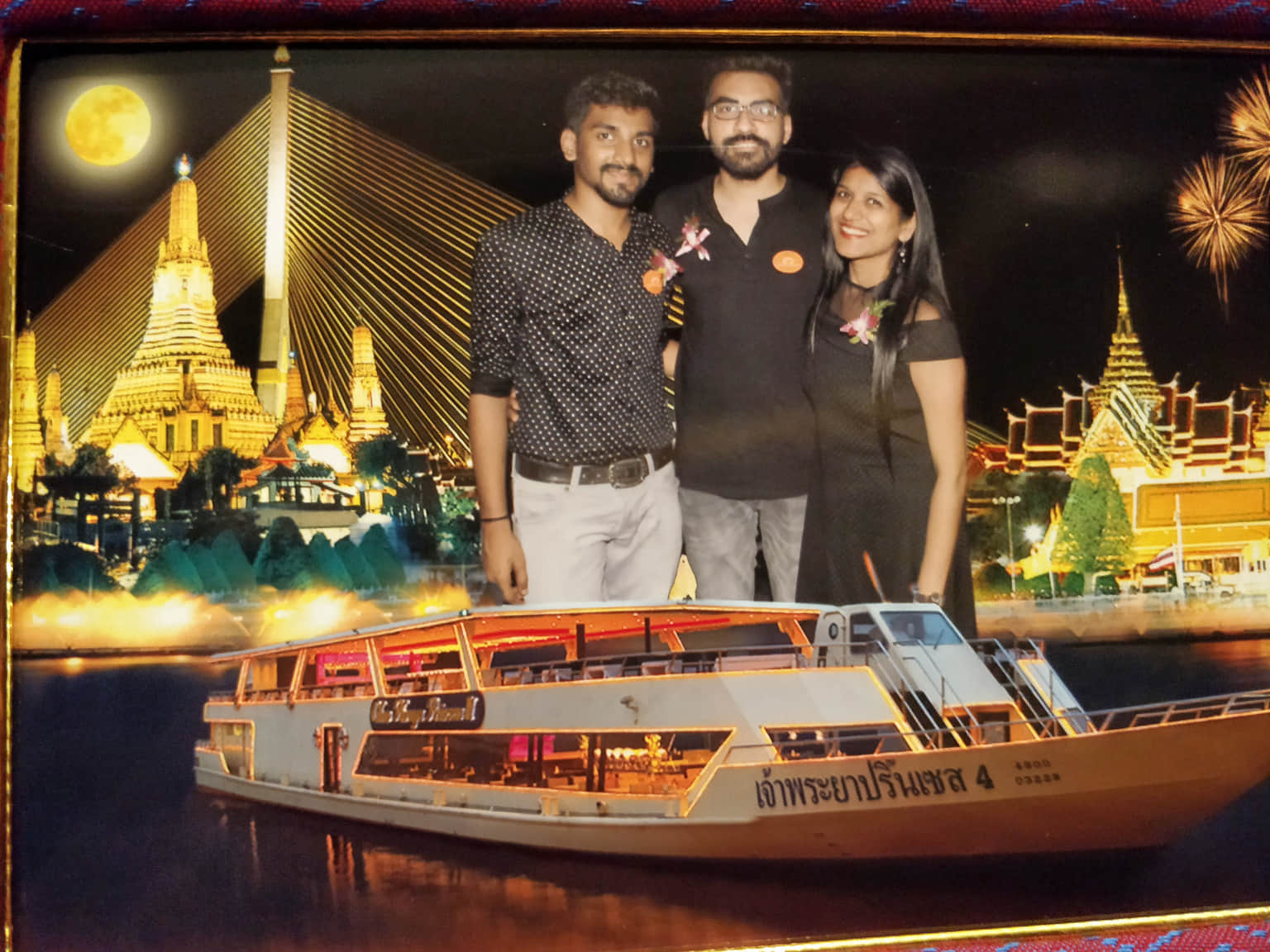 Photo from pratik mundra's trip