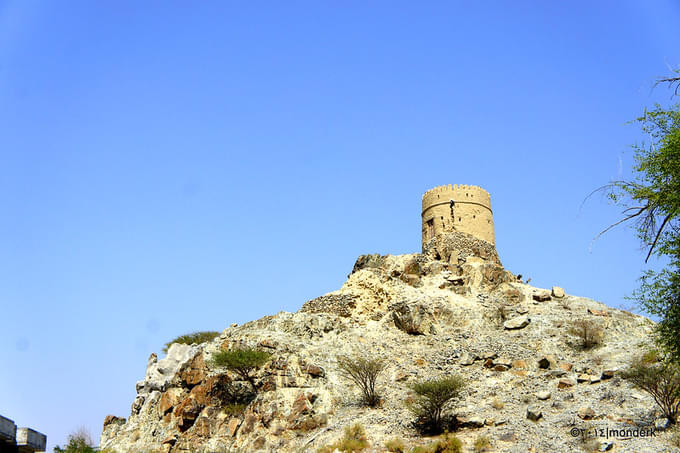 Hatta Heritage Village