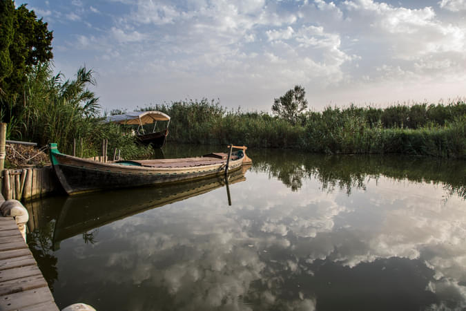 Albufera Natural Park