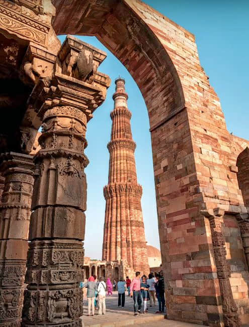 Photo from Devasree Naik's trip