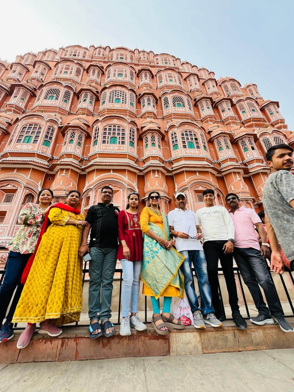 Photo from Ganesh G Gaikwad's trip