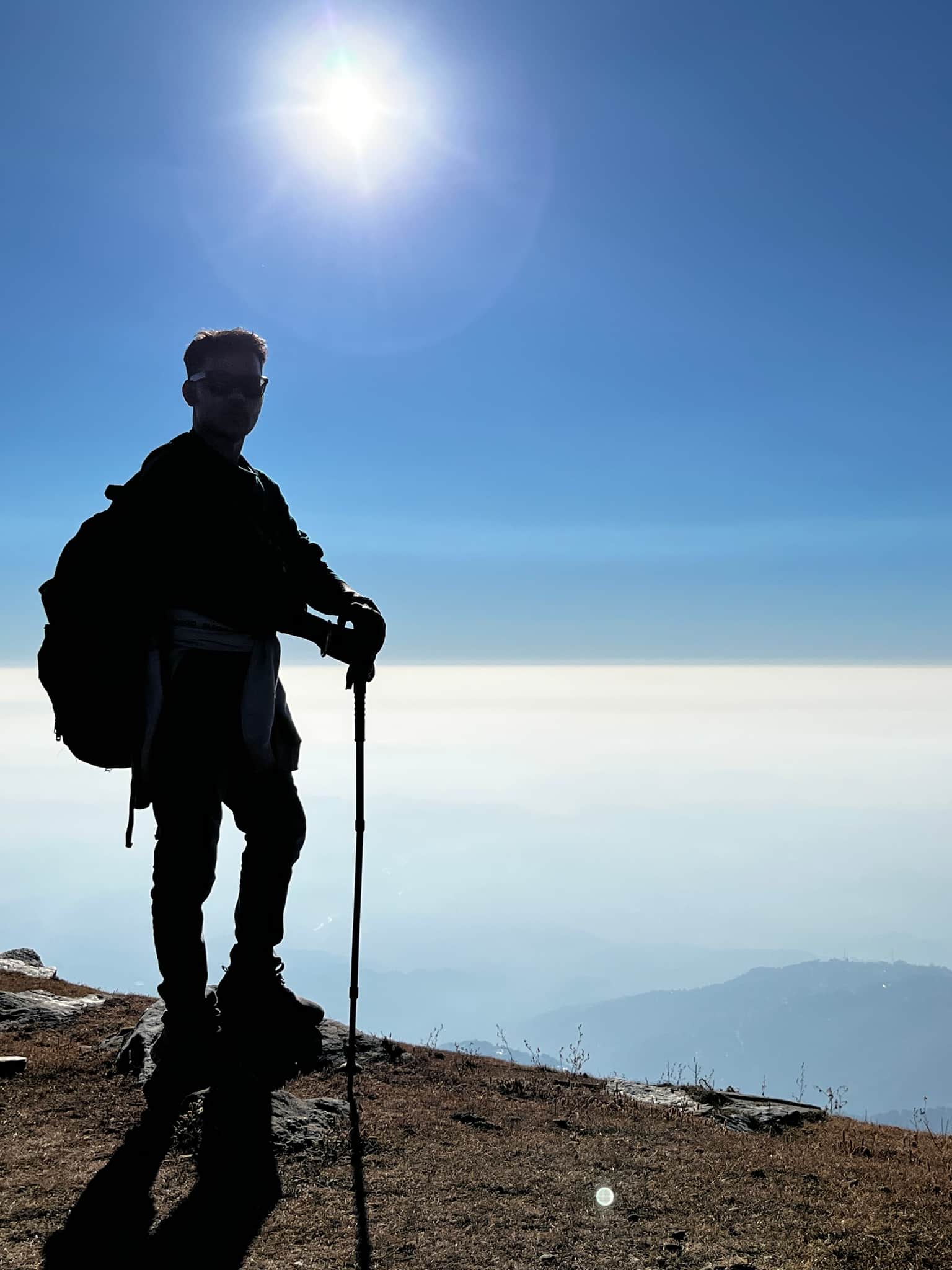 Photo from Nitin Gupta's trip