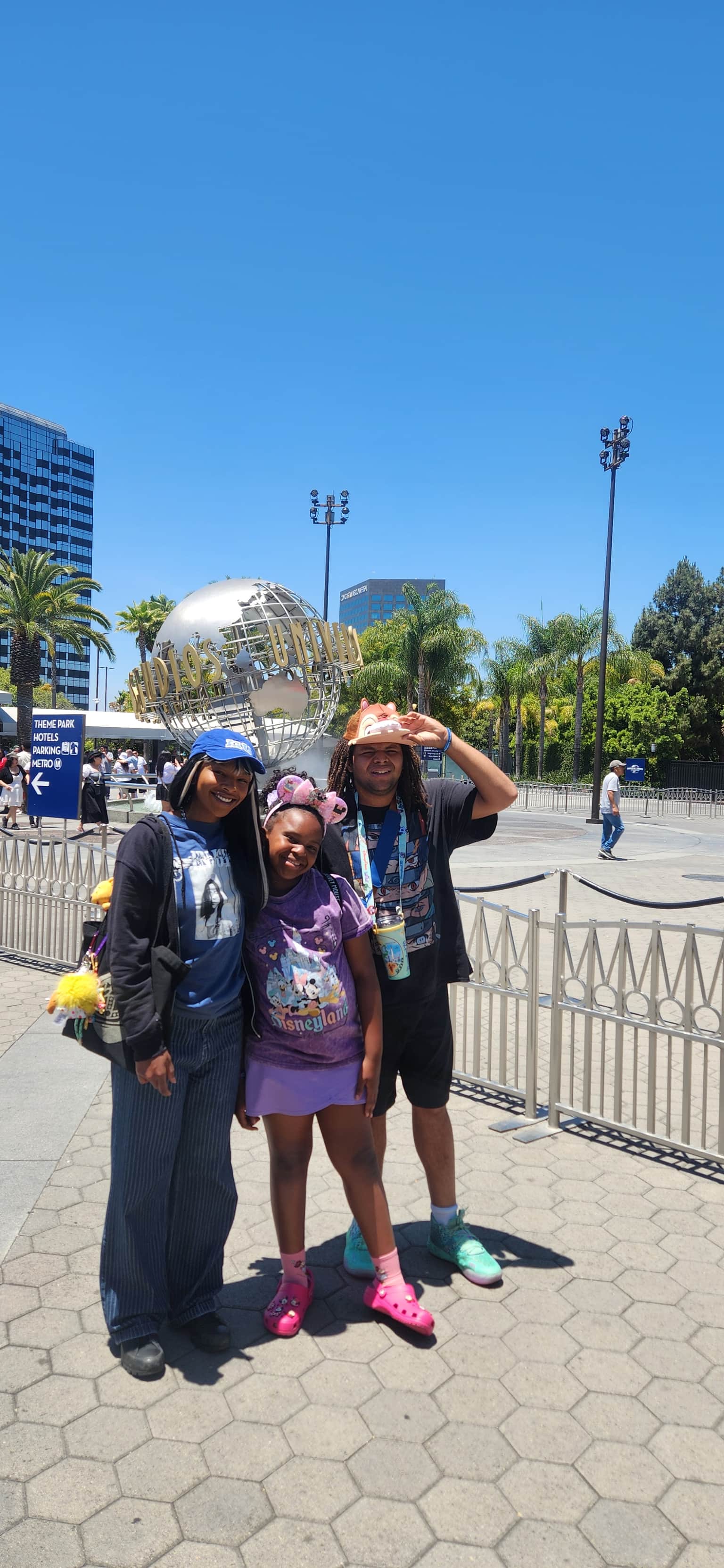 Photo from Tamara Fulton's trip