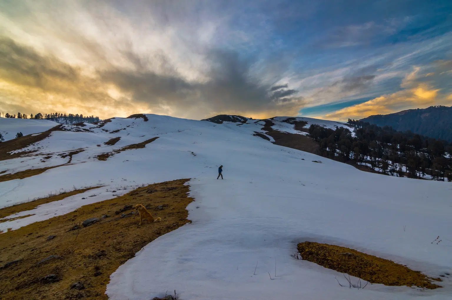 <em>Uttarakhand</em> Tour Packages From Trivandrum