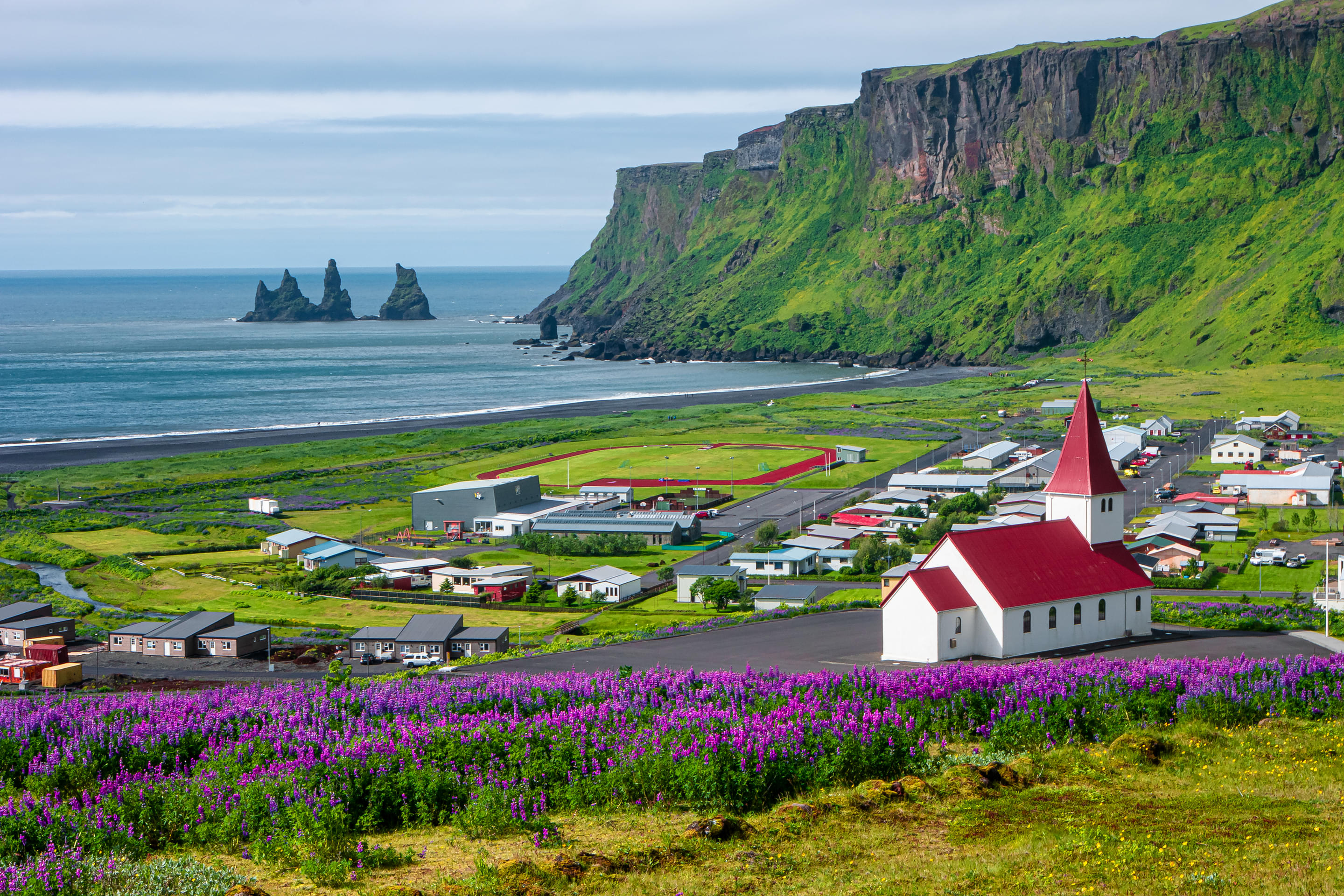 Iceland Packages from Chennai | Get Upto 50% Off