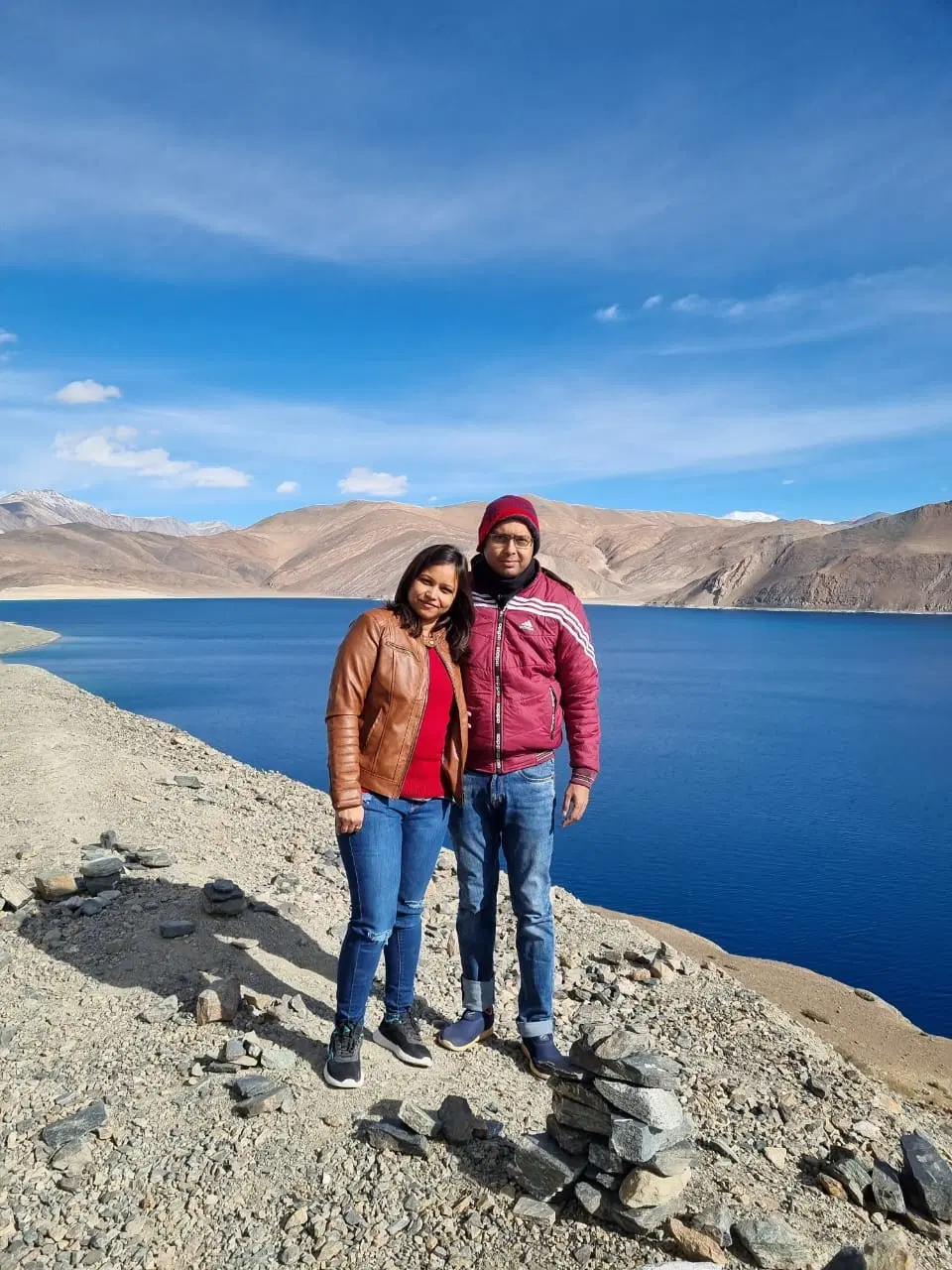 Photo from Ram Kar's trip