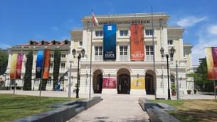 Asian Civilisations Museum Tickets, Singapore