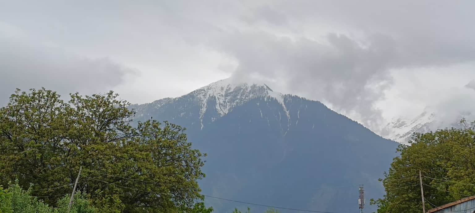Photo from Vaibhav Pawar's trip