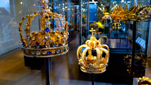 Diamant Museum Tickets, Amsterdam