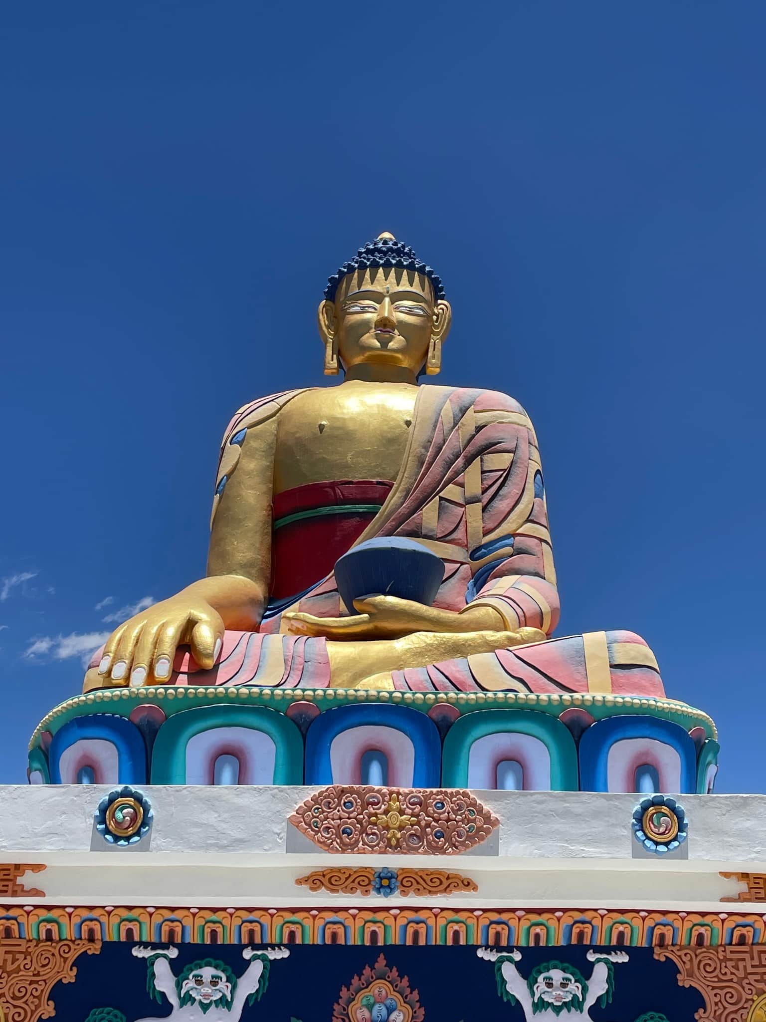 Photo from Jeet Shah's trip