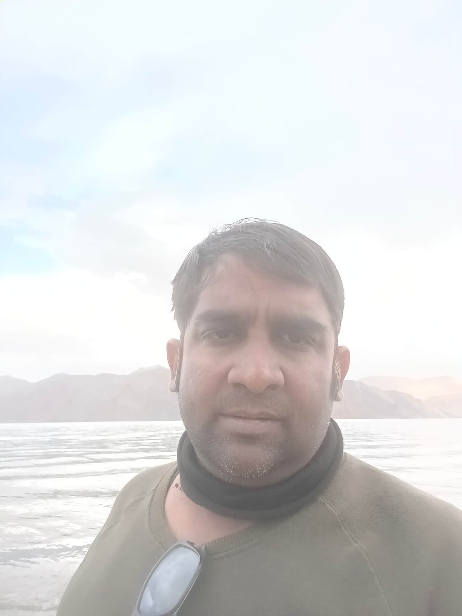 Photo from Amit 's trip