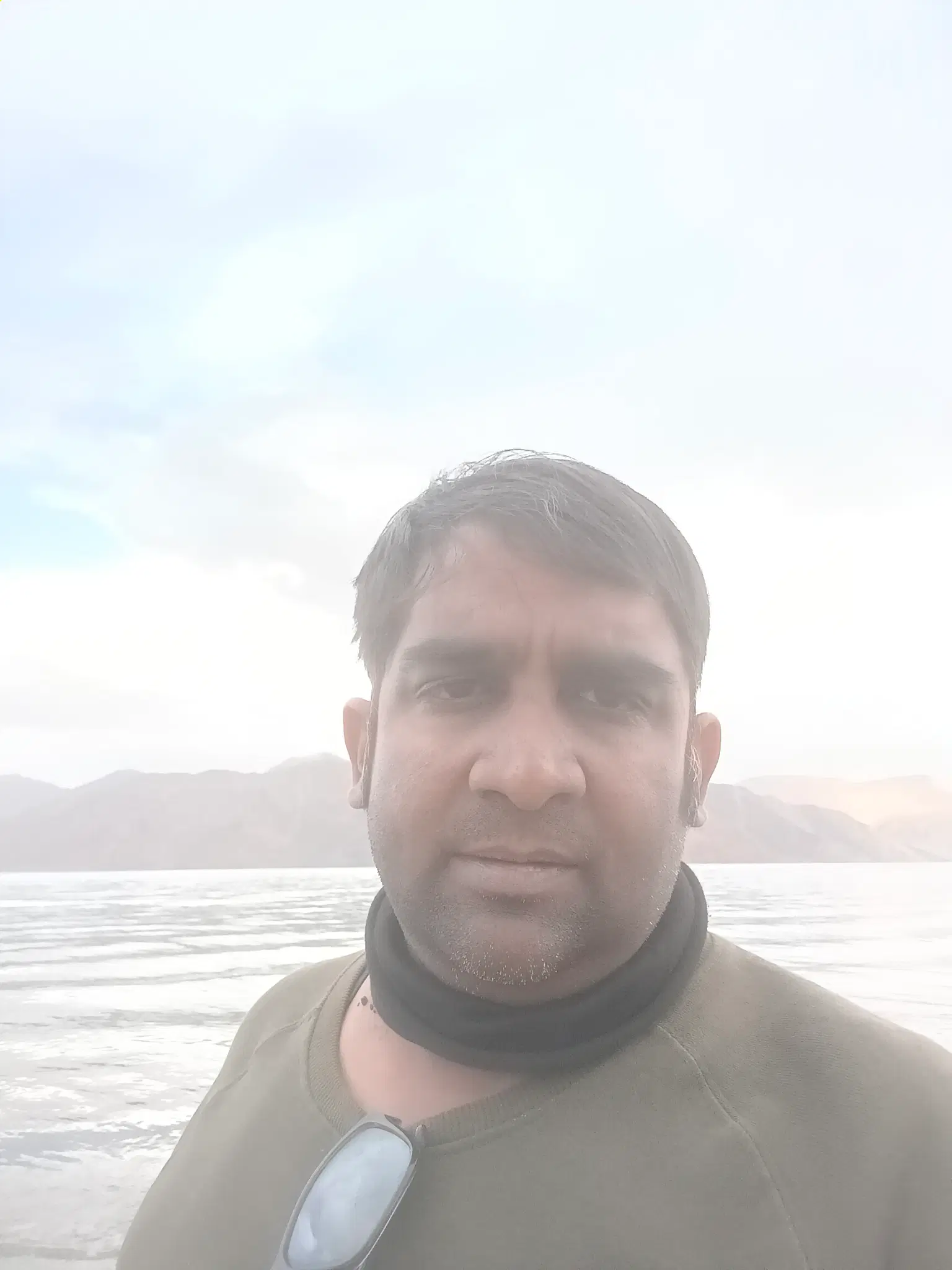 Photo from Amit 's trip