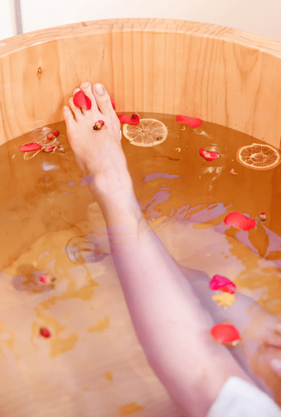 Spa & Massage Experience in Ho Chi Minh City  Image