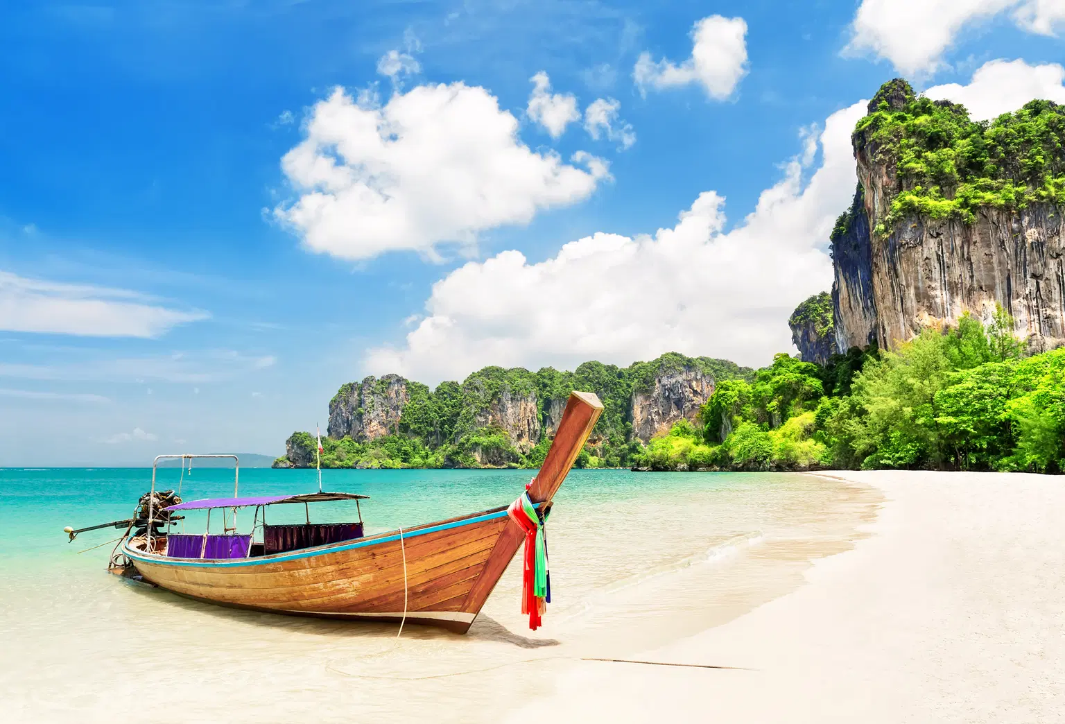 Ao Nang Beach