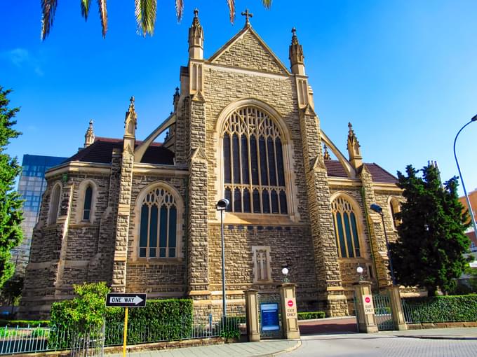 Places To Visit In Perth