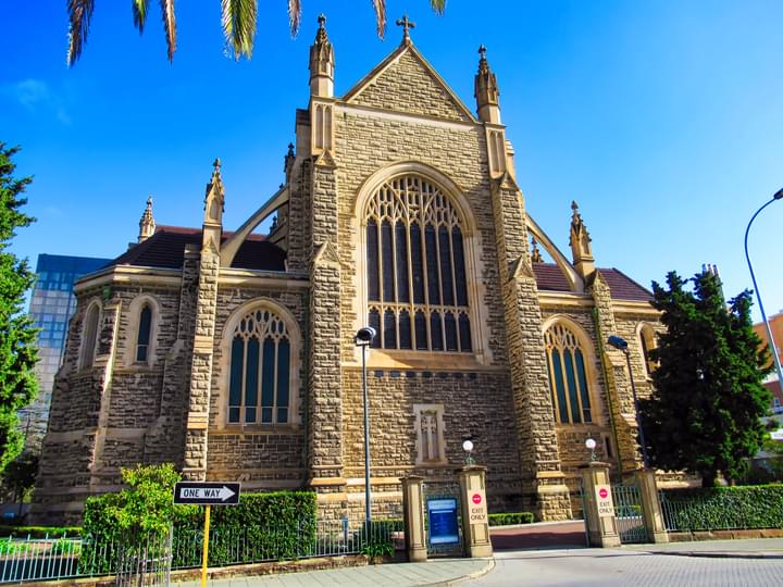 Places To Visit In Perth