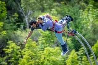 Aj Hackett Bungy Queenstown