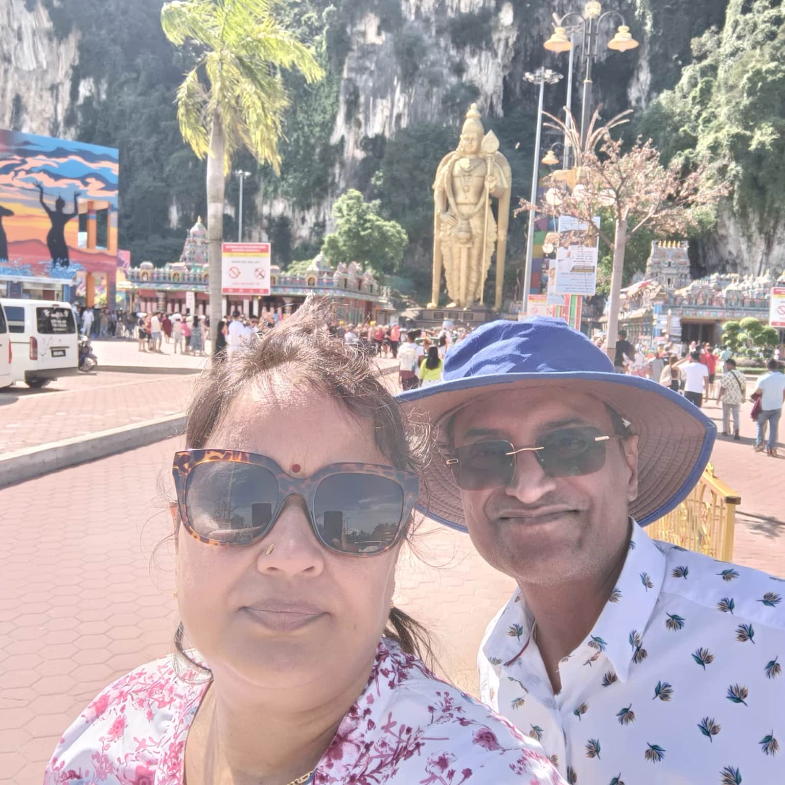 Photo from srivathsan V S's trip