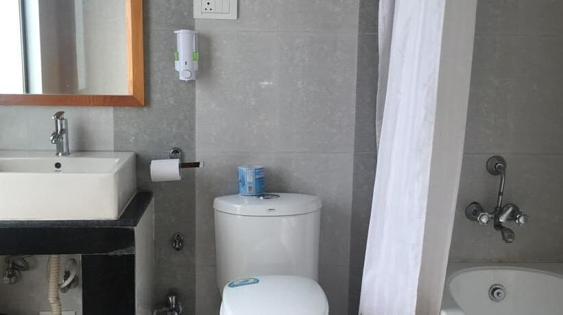 HOTEL KHAMSUM INN