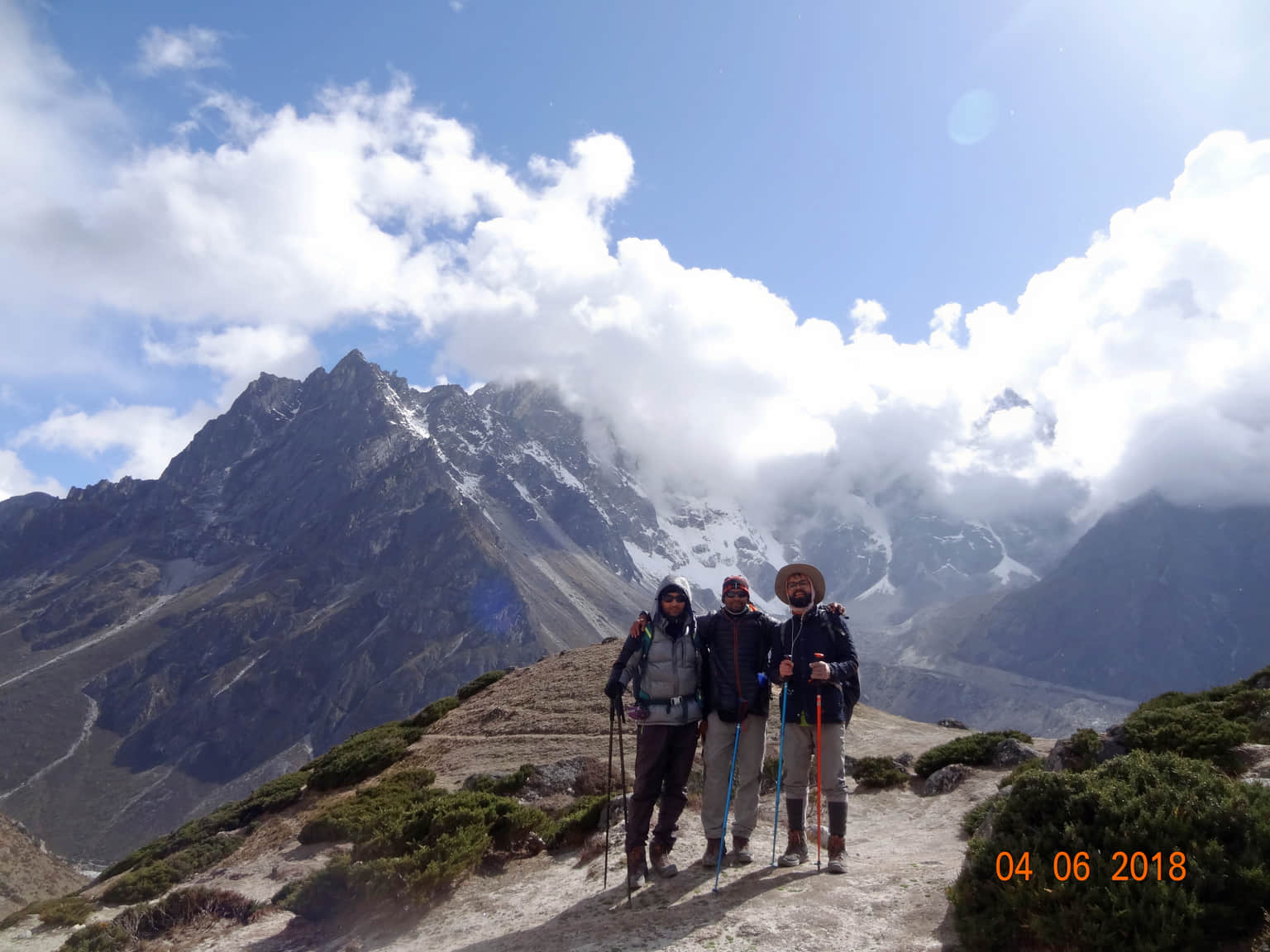 Photo from Vignesh 's trip