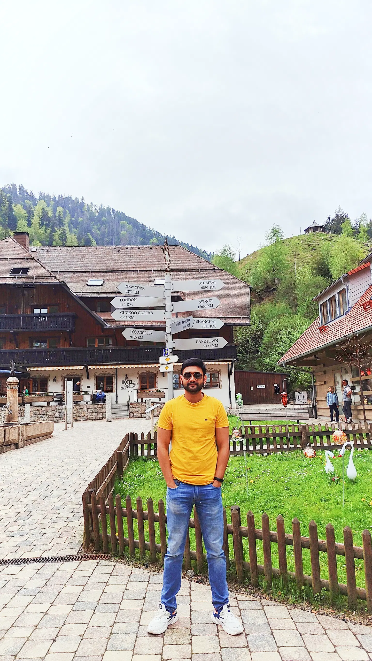 Photo from Abhishek Kumar's trip