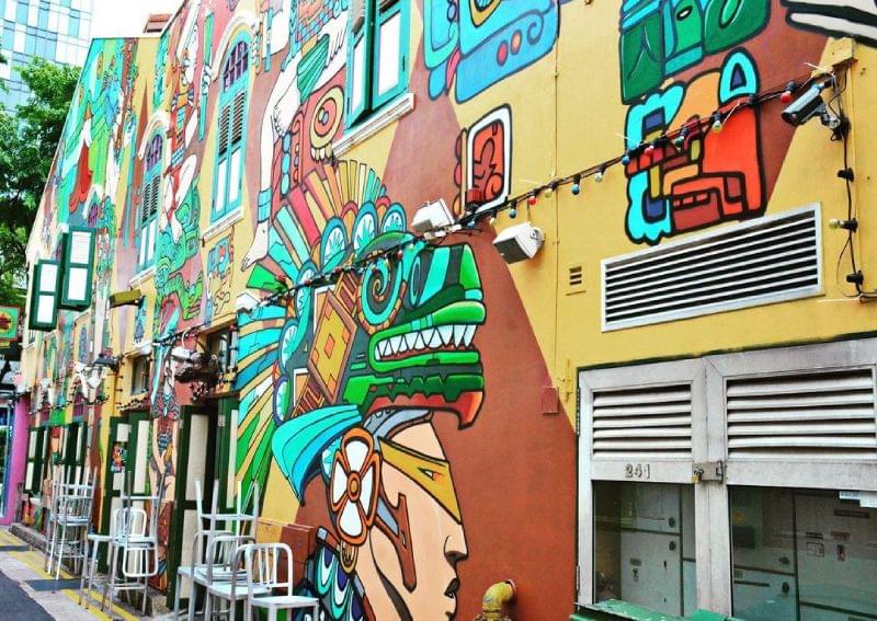 instagrammableplacesinsingapore