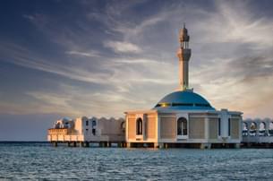 Full-Day Jeddah Sightseeing Tour