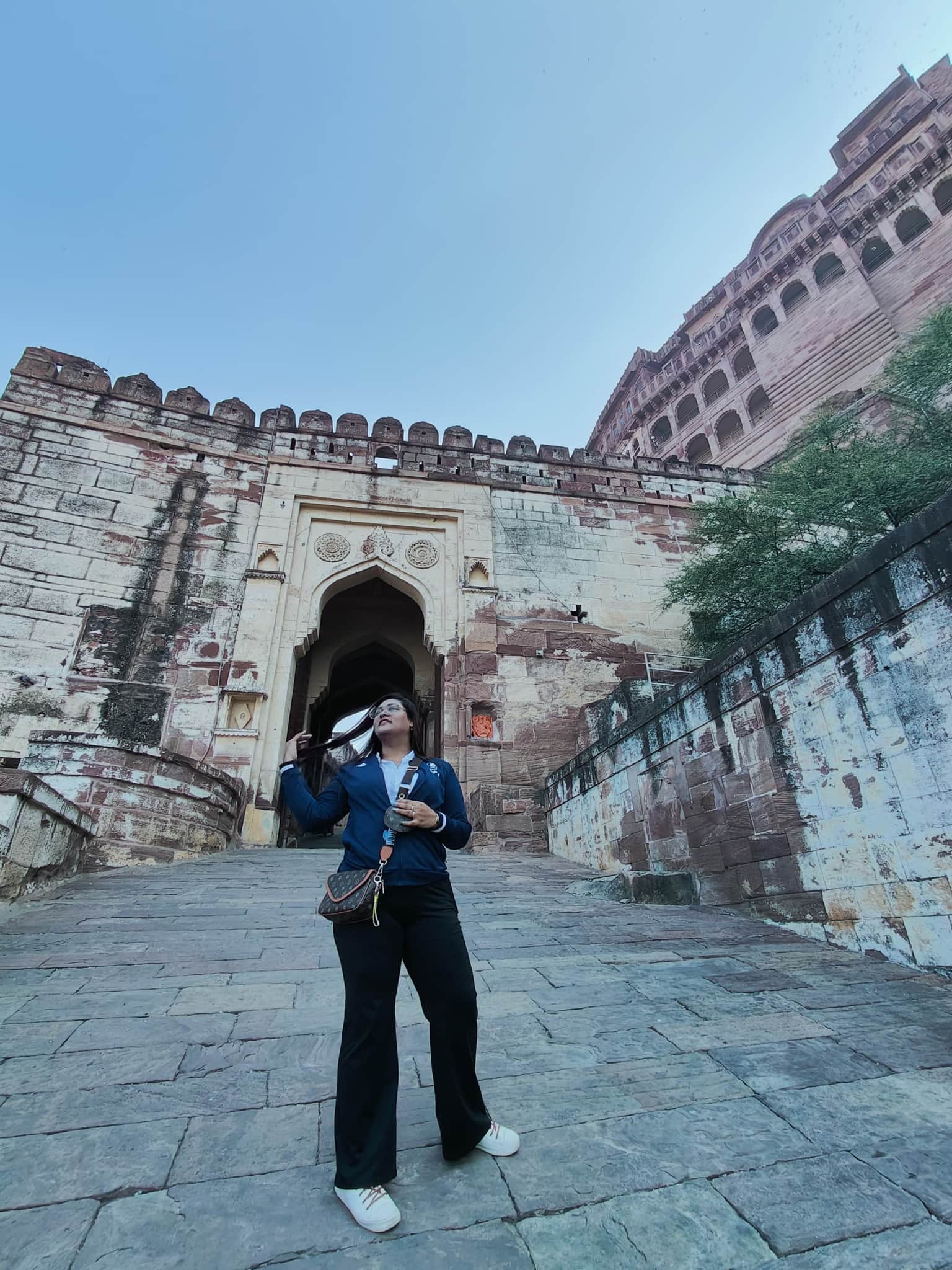 Photo from Ishani Dutta's trip