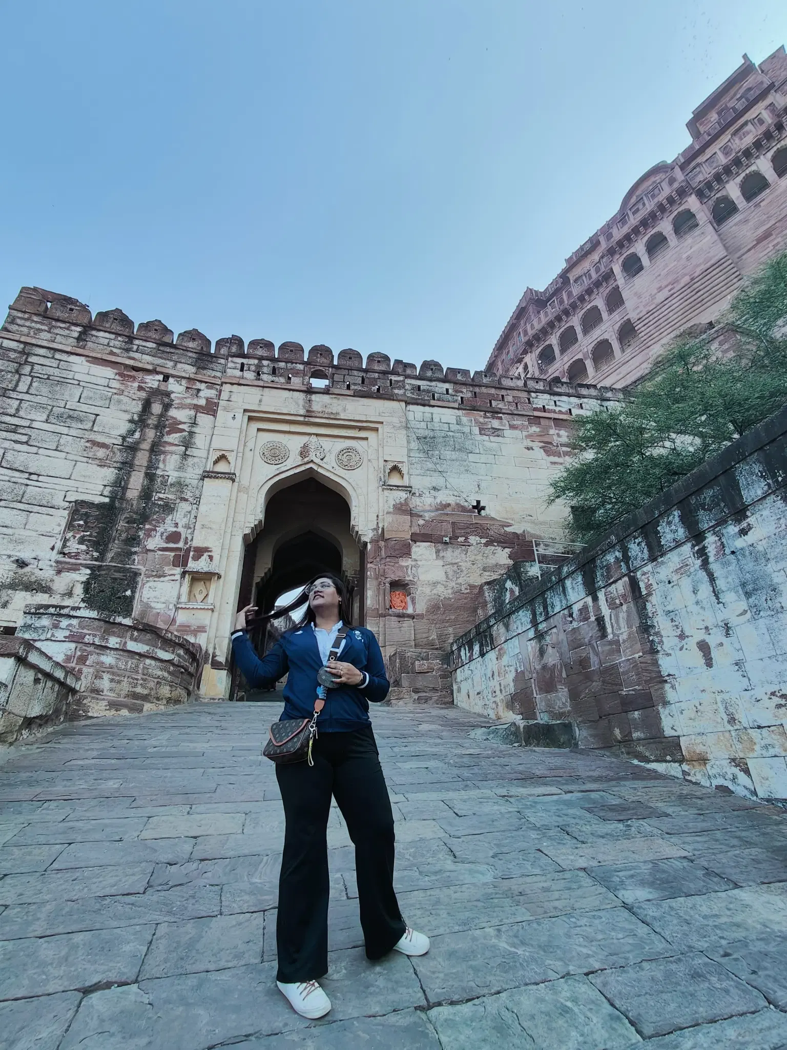 Photo from Ishani Dutta's trip