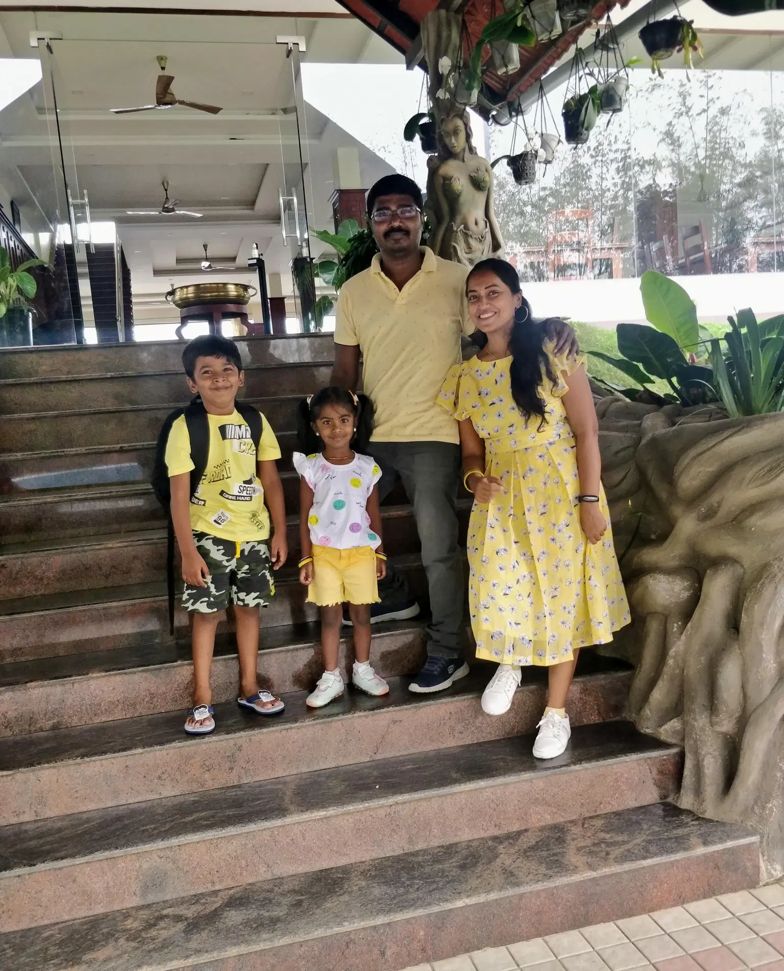 Photo from Priyadharsini Natarajan's trip