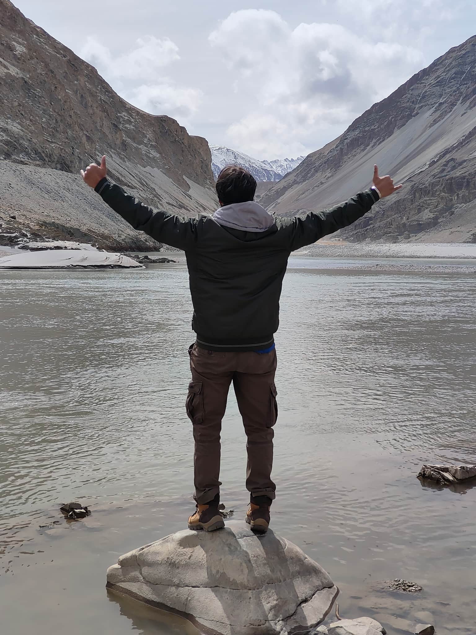 Photo from Rahul Sharma's trip