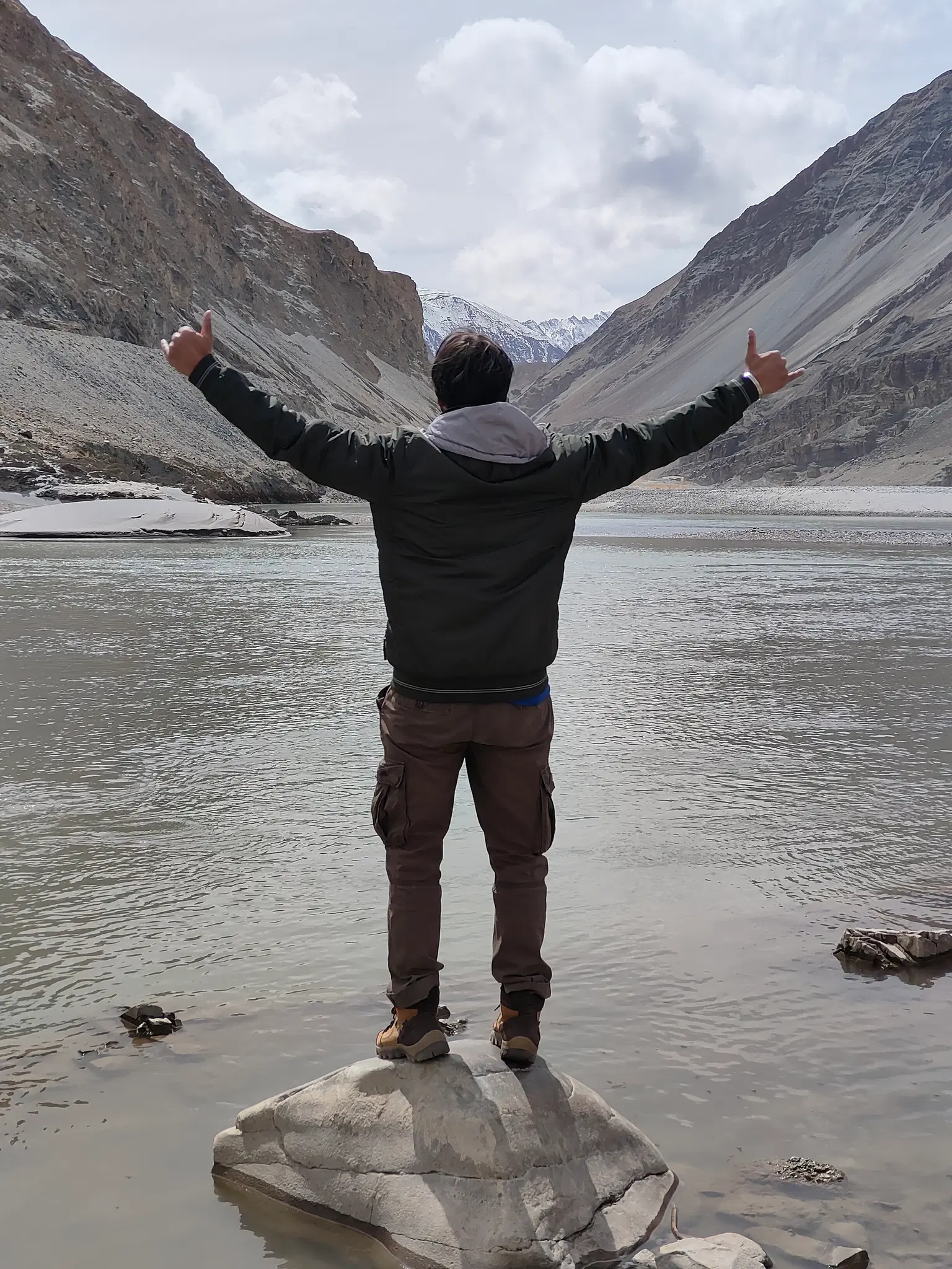 Photo from Rahul Sharma's trip