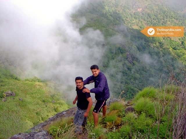 Trekking in Masinagudi