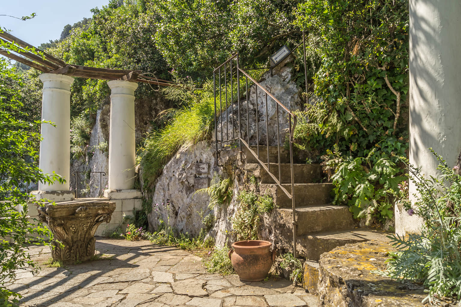 Villa San Michele